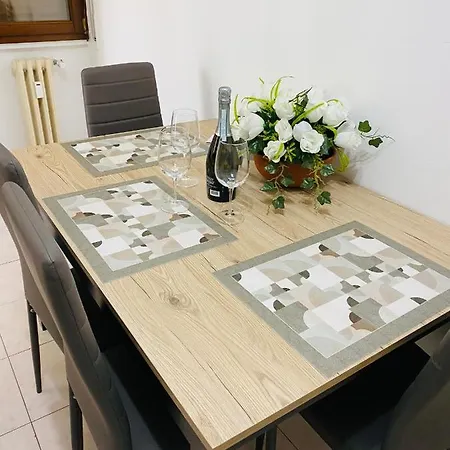 Casa Elena Daire Verona