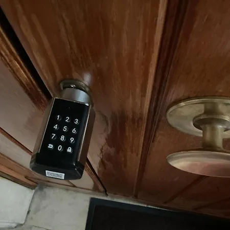 Daire Casa Elena *