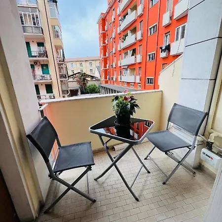 Casa Vacanza Da Elena 1 - Monolocale