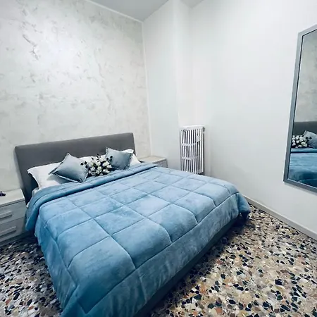 Casa Elena Verona