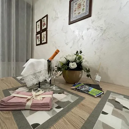 Casa Elena Lejlighed *