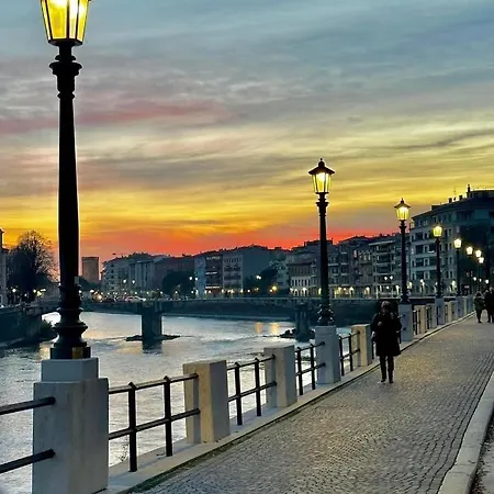 Casa Elena شقة فيرونا