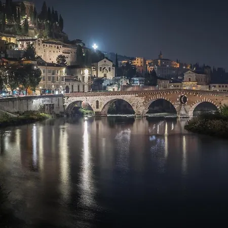 Casa Elena شقة فيرونا