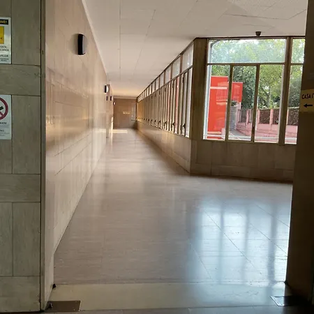 شقة Casa Elena