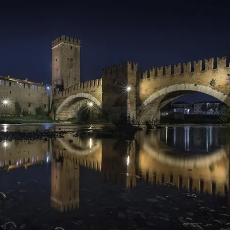 شقة Casa Elena فيرونا