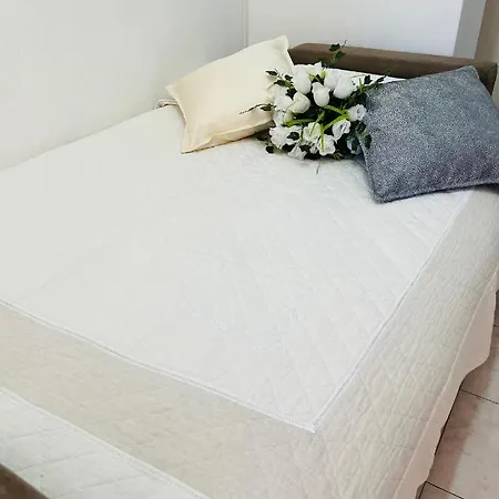 Casa Elena アパート