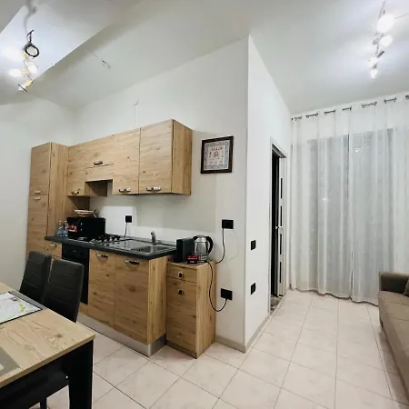 Casa Vacanza Da Elena 1 - Monolocale *