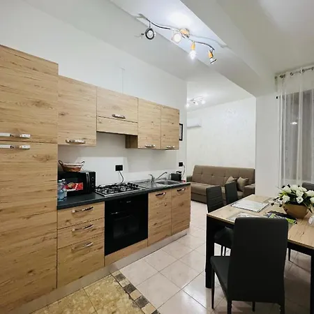 Casa Elena アパート