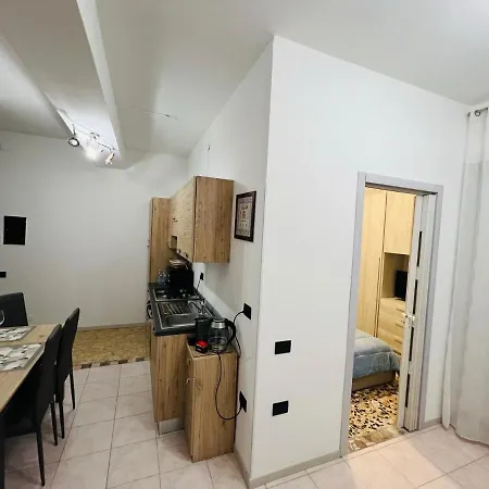 Casa Elena * Verona