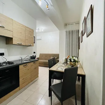 アパート Casa Elena