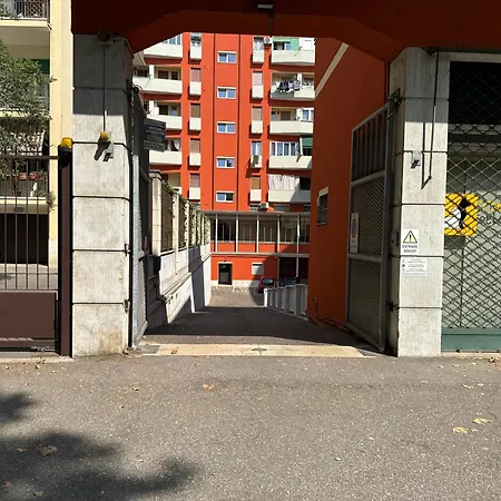 Casa Elena アパート