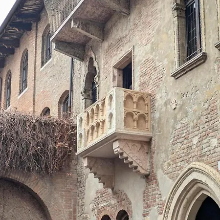 Casa Elena アパート