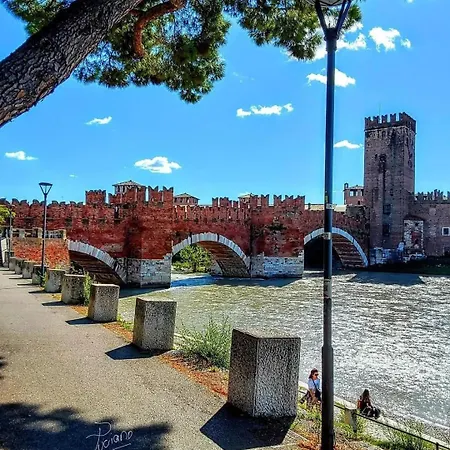 アパート Casa Elena