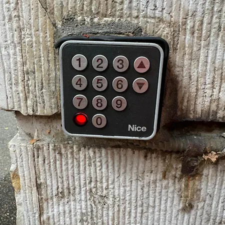 アパート Casa Elena *