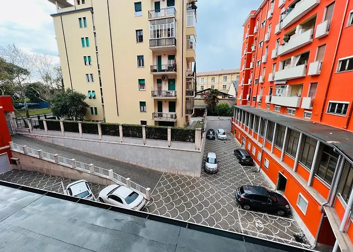דירה Casa Elena *