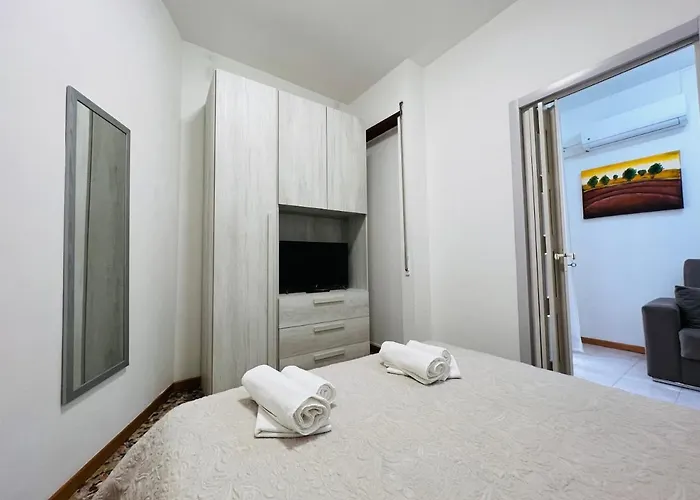 Lägenhet Casa Elena Verona