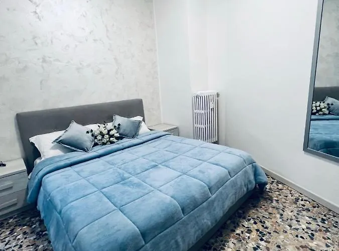 Casa Elena Verona