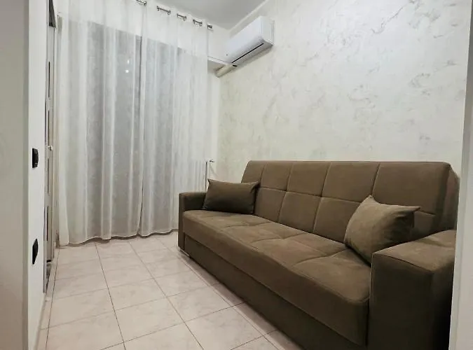 Casa Elena Lägenhet *