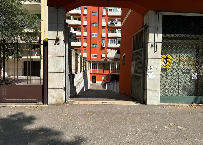Casa Elena Lägenhet