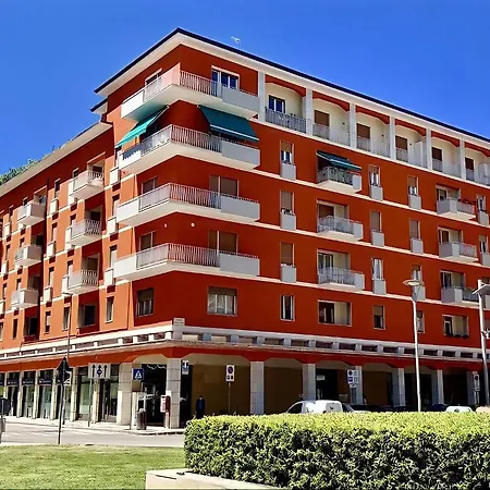 公寓 Casa Elena 维罗纳