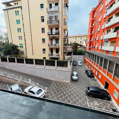 Apartamento Casa Elena *