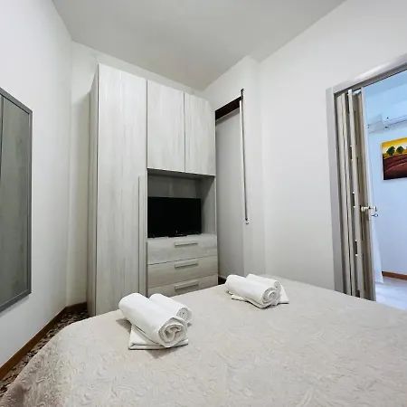 Apartamento Casa Elena Verona