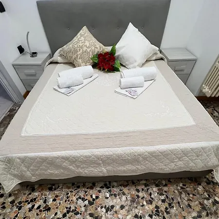 Apartamento Casa Elena Verona