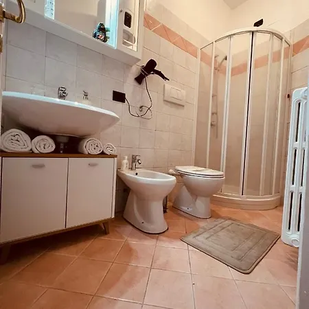 Casa Elena Verona