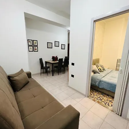 Apartamento Casa Elena *