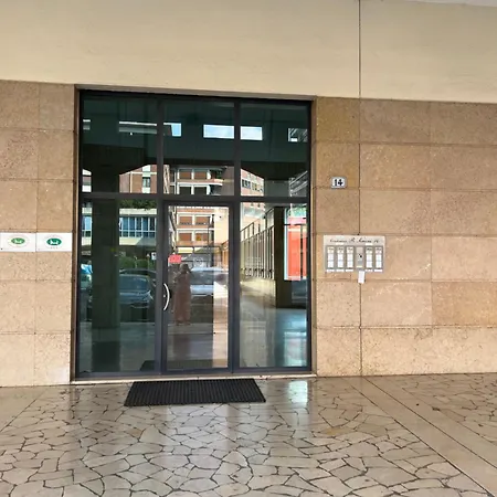 Casa Elena * Verona
